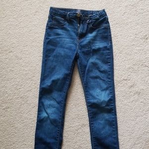 Gap kids jeans